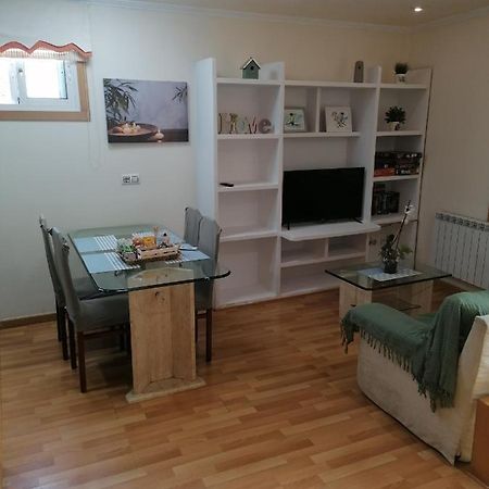 비고 La Casa De Abajo 아파트 외부 사진