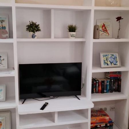 비고 La Casa De Abajo 아파트 외부 사진