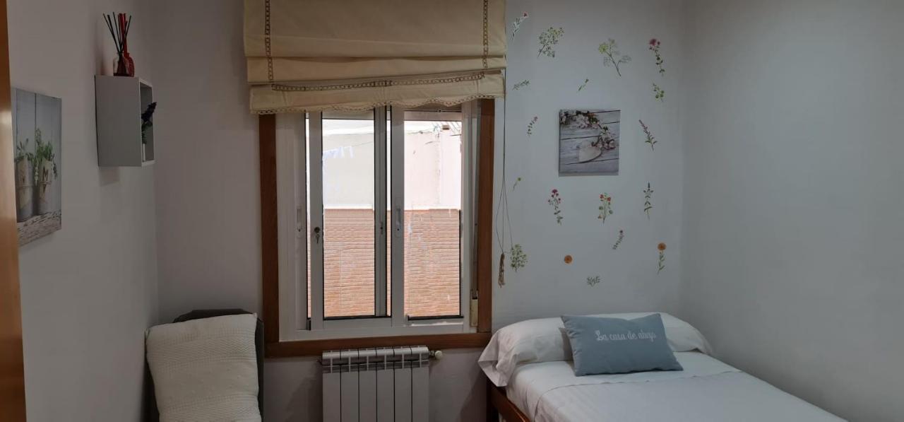 비고 La Casa De Abajo 아파트 외부 사진