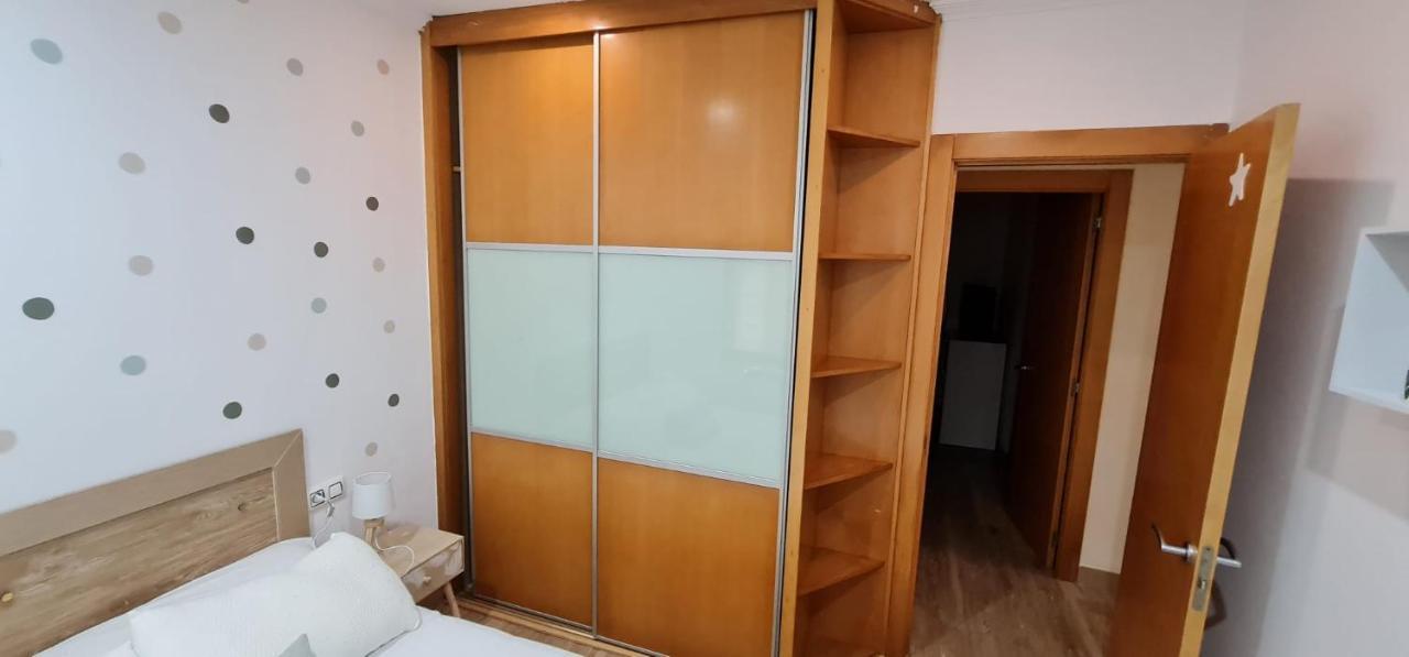 비고 La Casa De Abajo 아파트 외부 사진