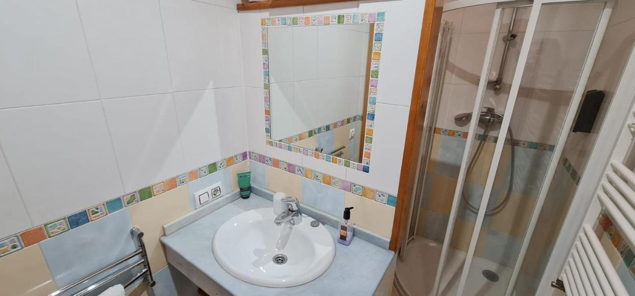 비고 La Casa De Abajo 아파트 외부 사진