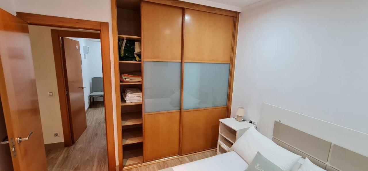비고 La Casa De Abajo 아파트 외부 사진
